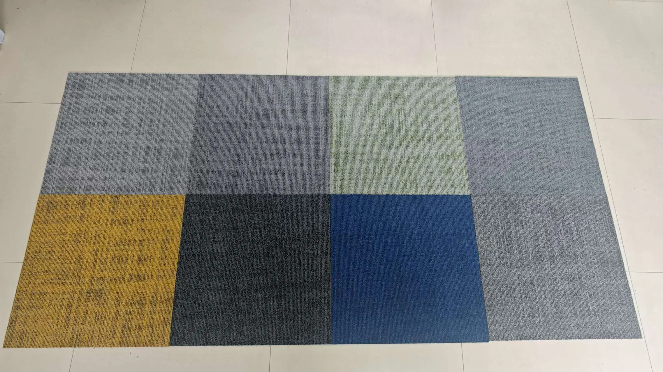 source collection actual colors