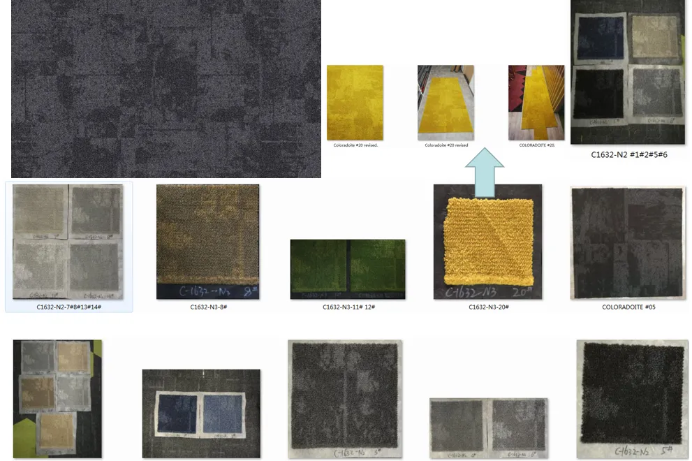 High restoration and quality assurance