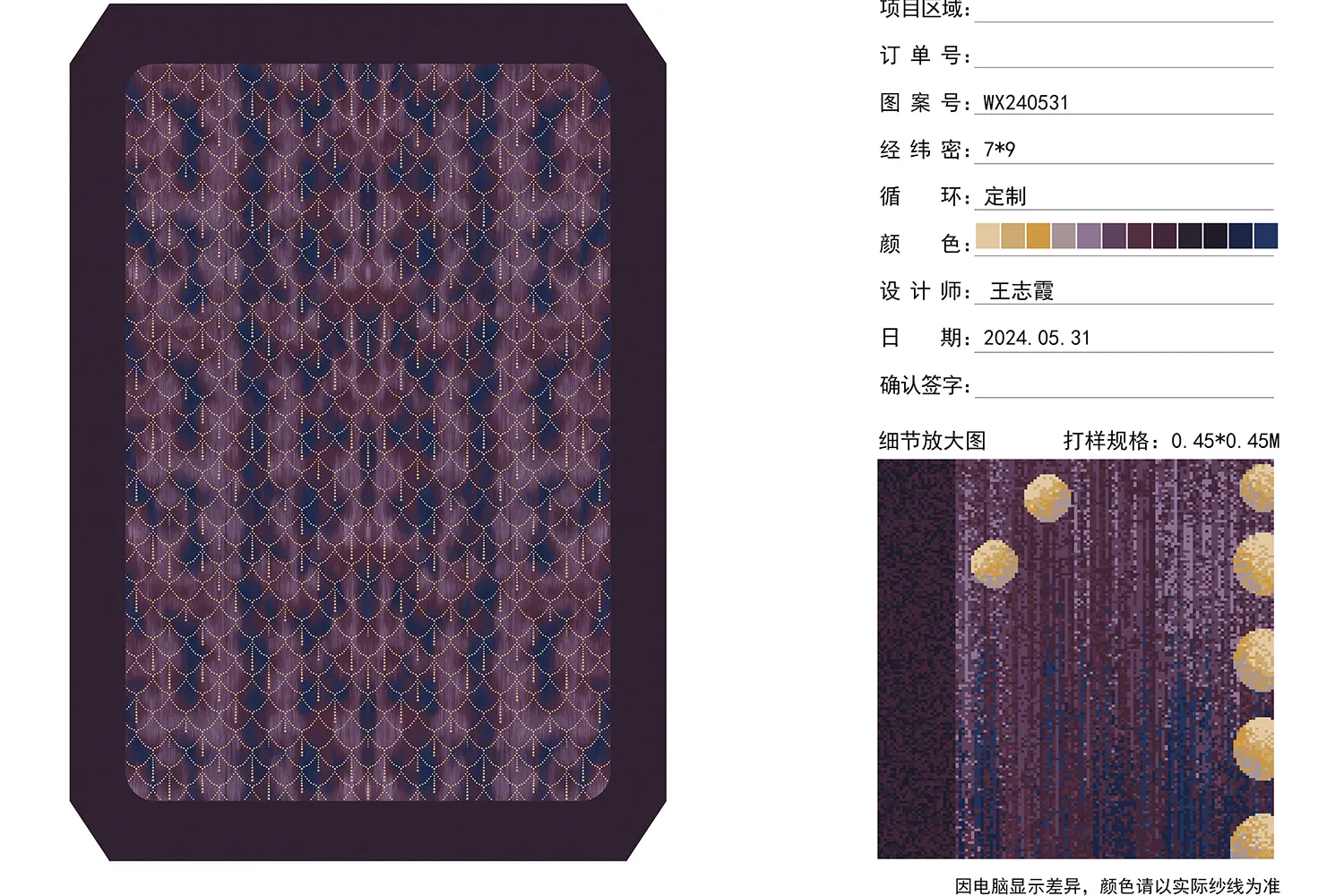 Tailored Solution Crafting