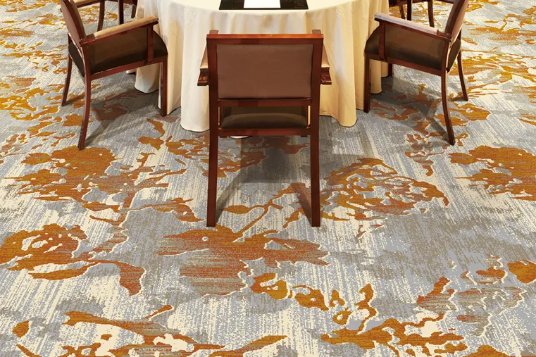 Ballroom Carpet