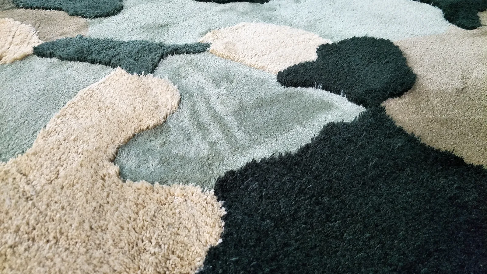 Pile Weight: (7.5lbs)