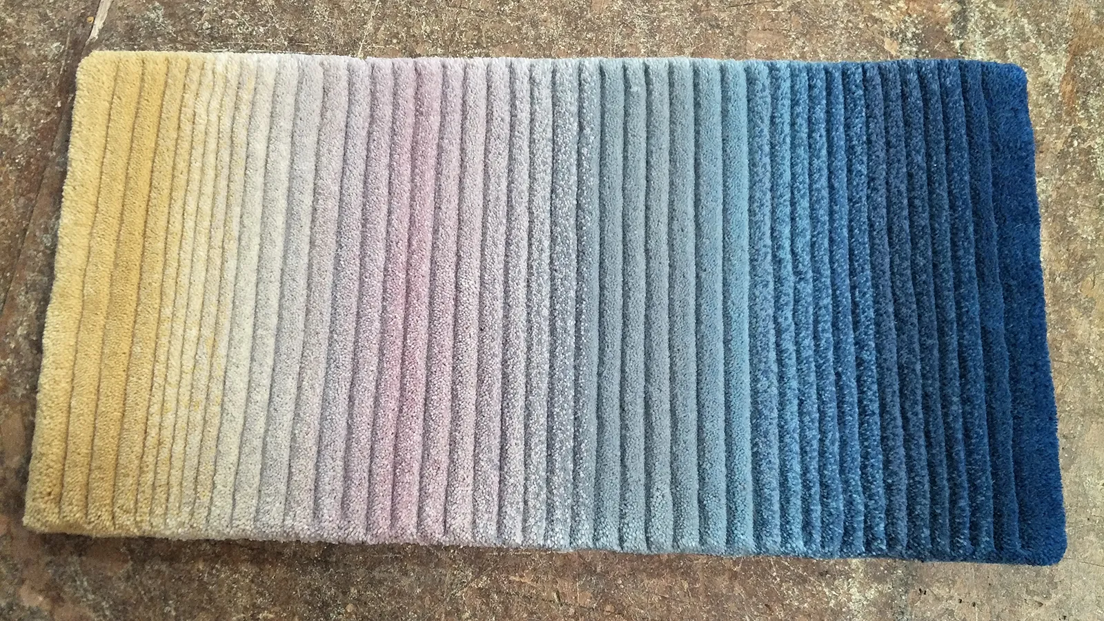 Hand-Carved / Hand-Embellished: