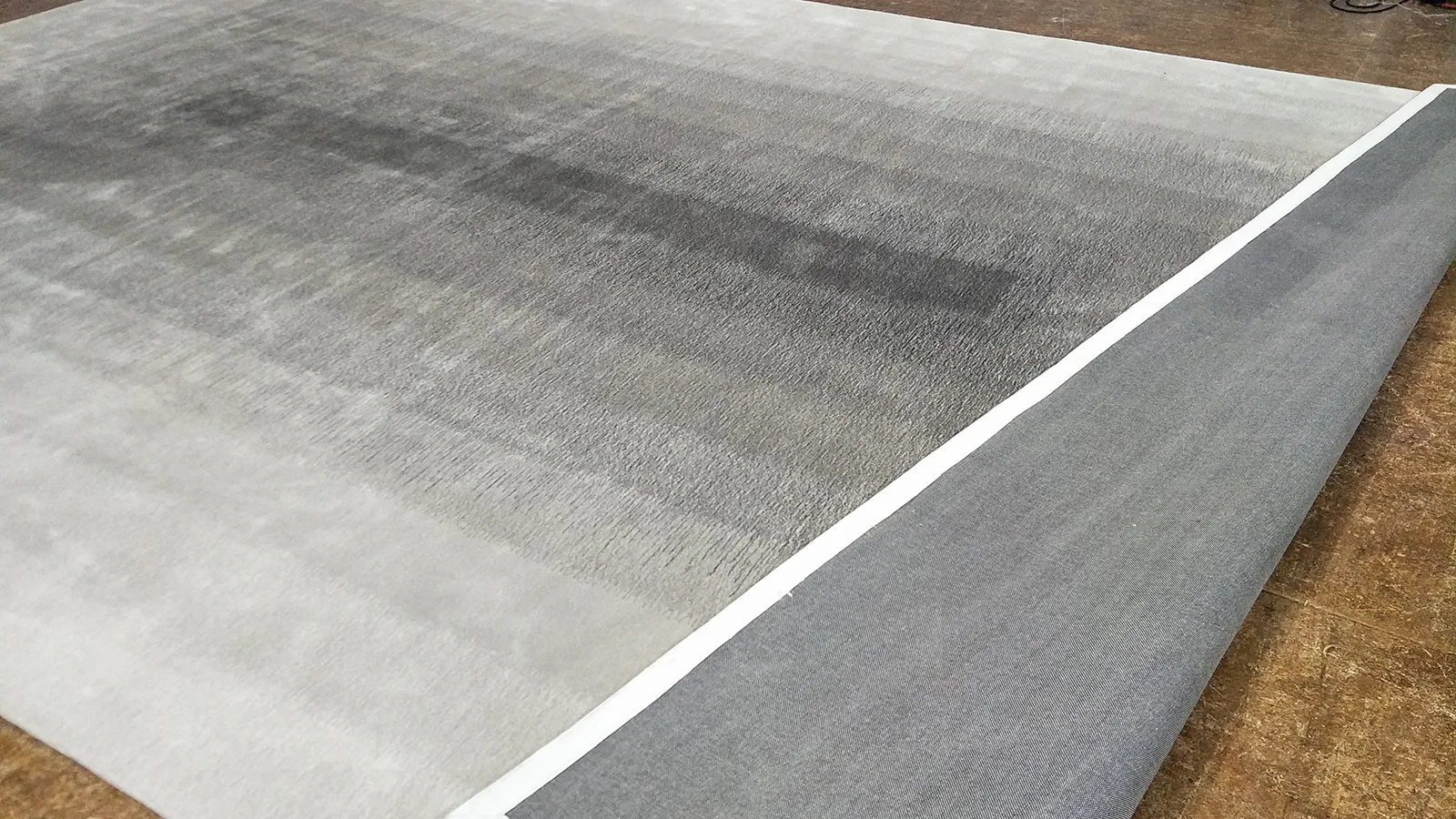 Cotton Canvas Backing