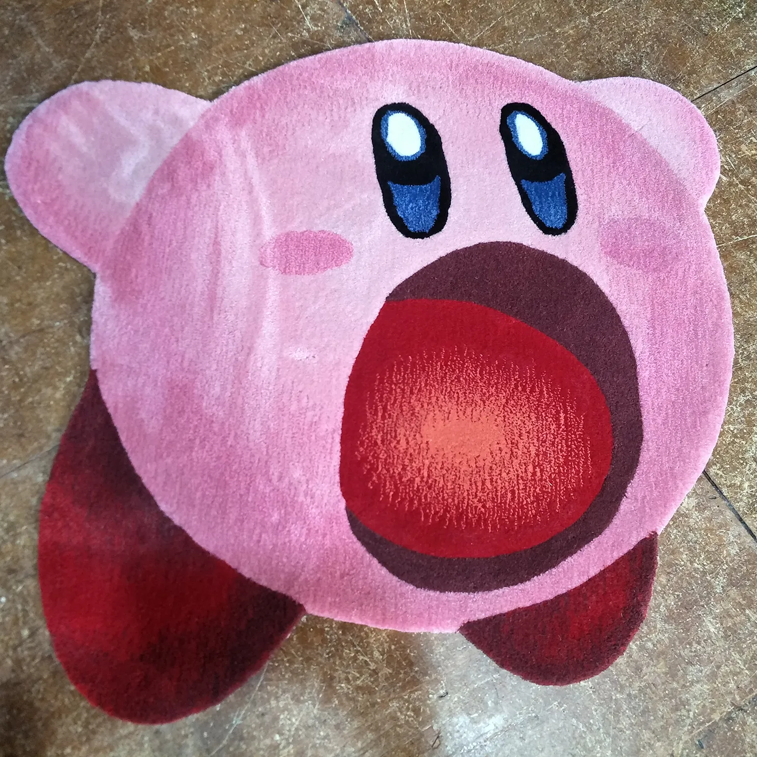 custom anime and cartoon rug (9)