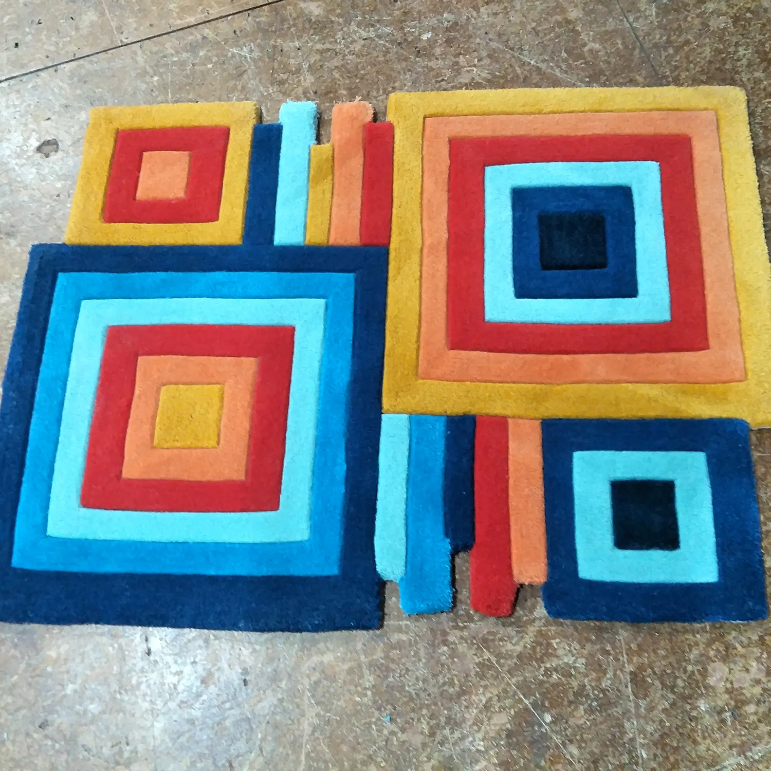 custom coolart area rug (10)