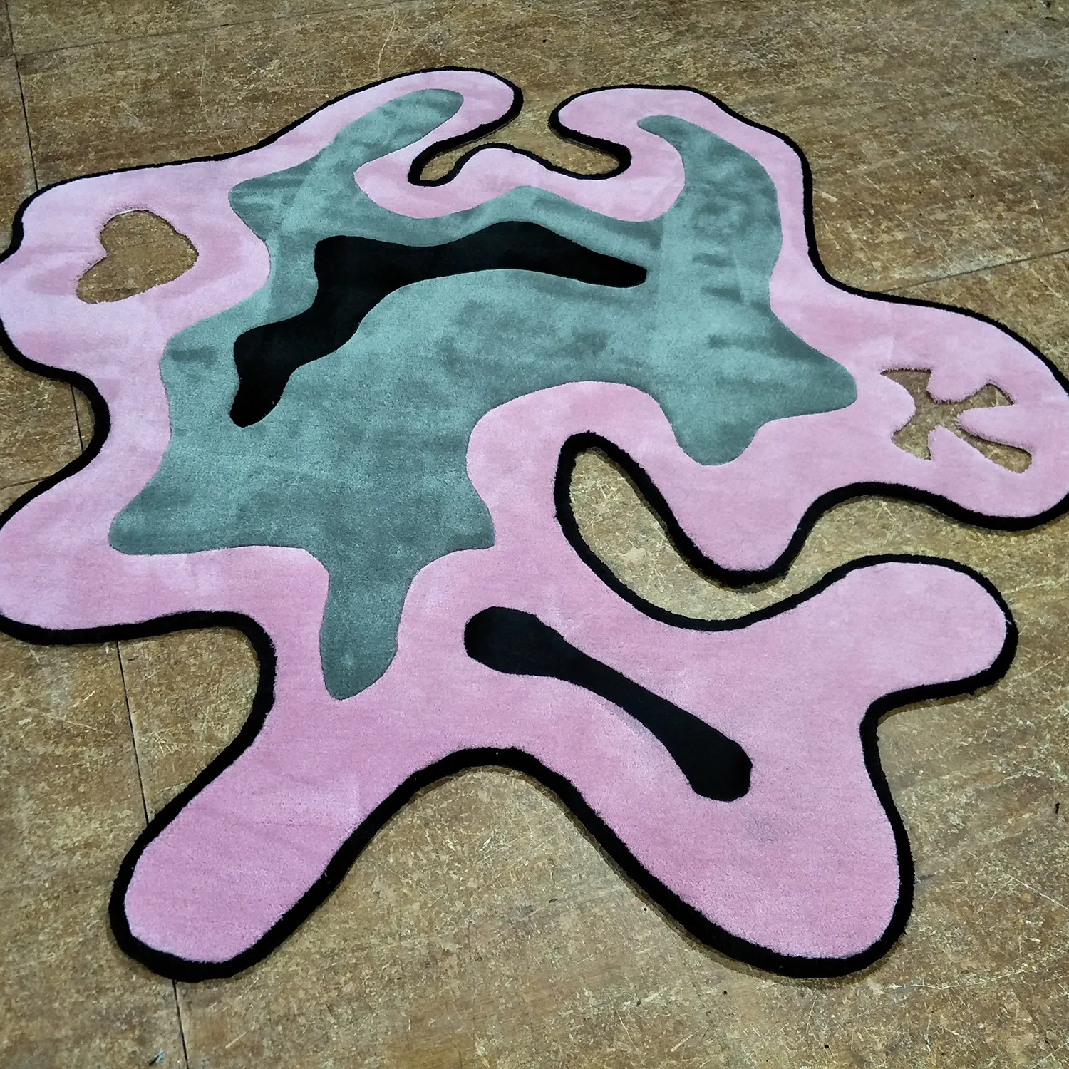 custom coolart area rug (12)