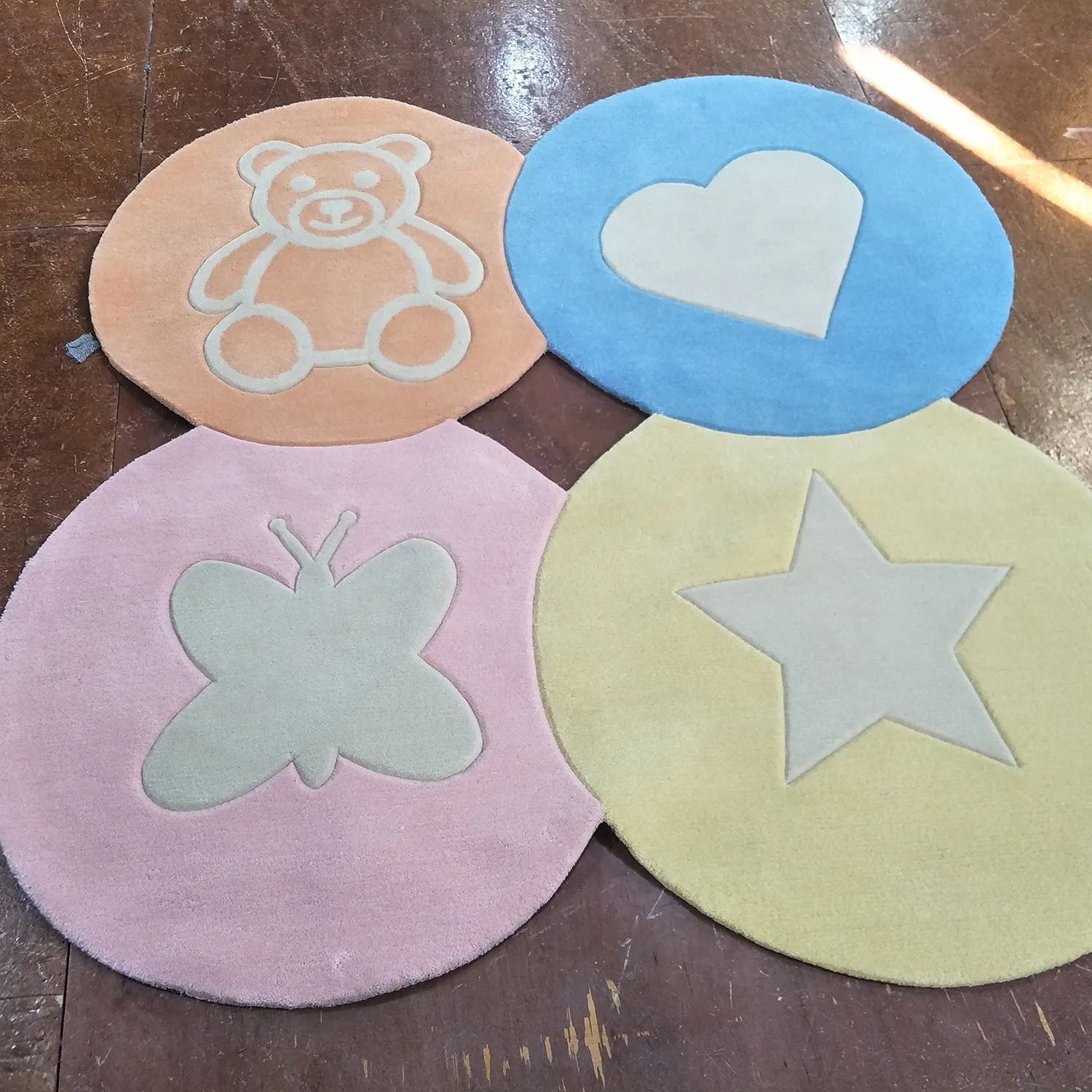 custom coolart area rug (3)