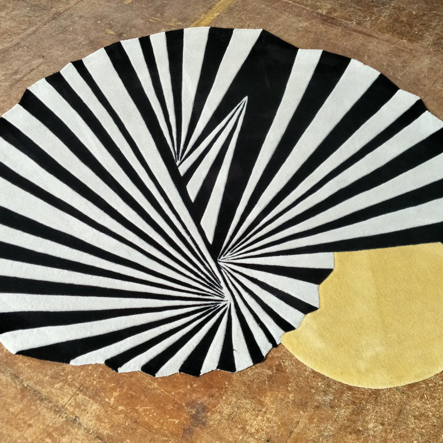 custom coolart area rug (6)