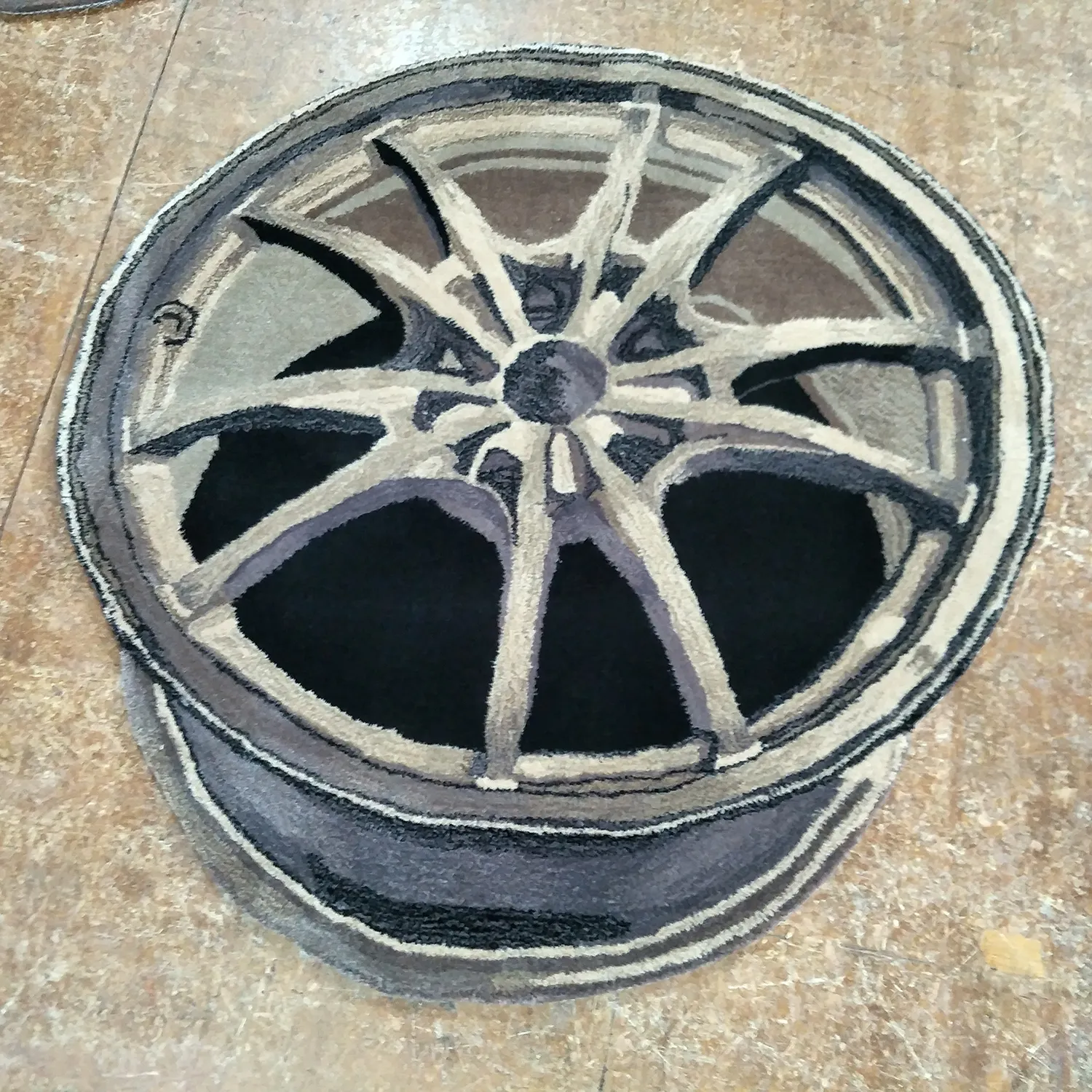 custom coolart area rug (8)