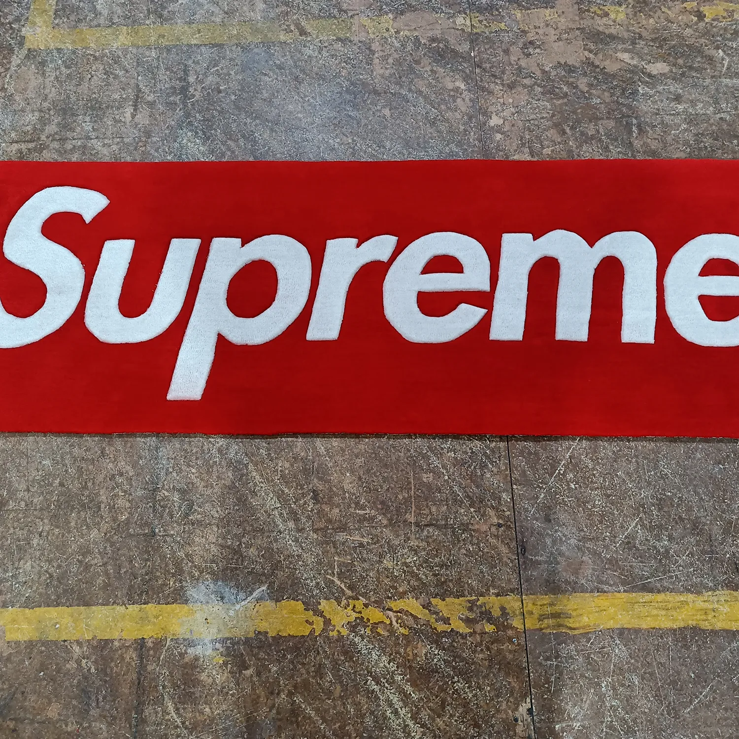 custom hypebeast rug (1)