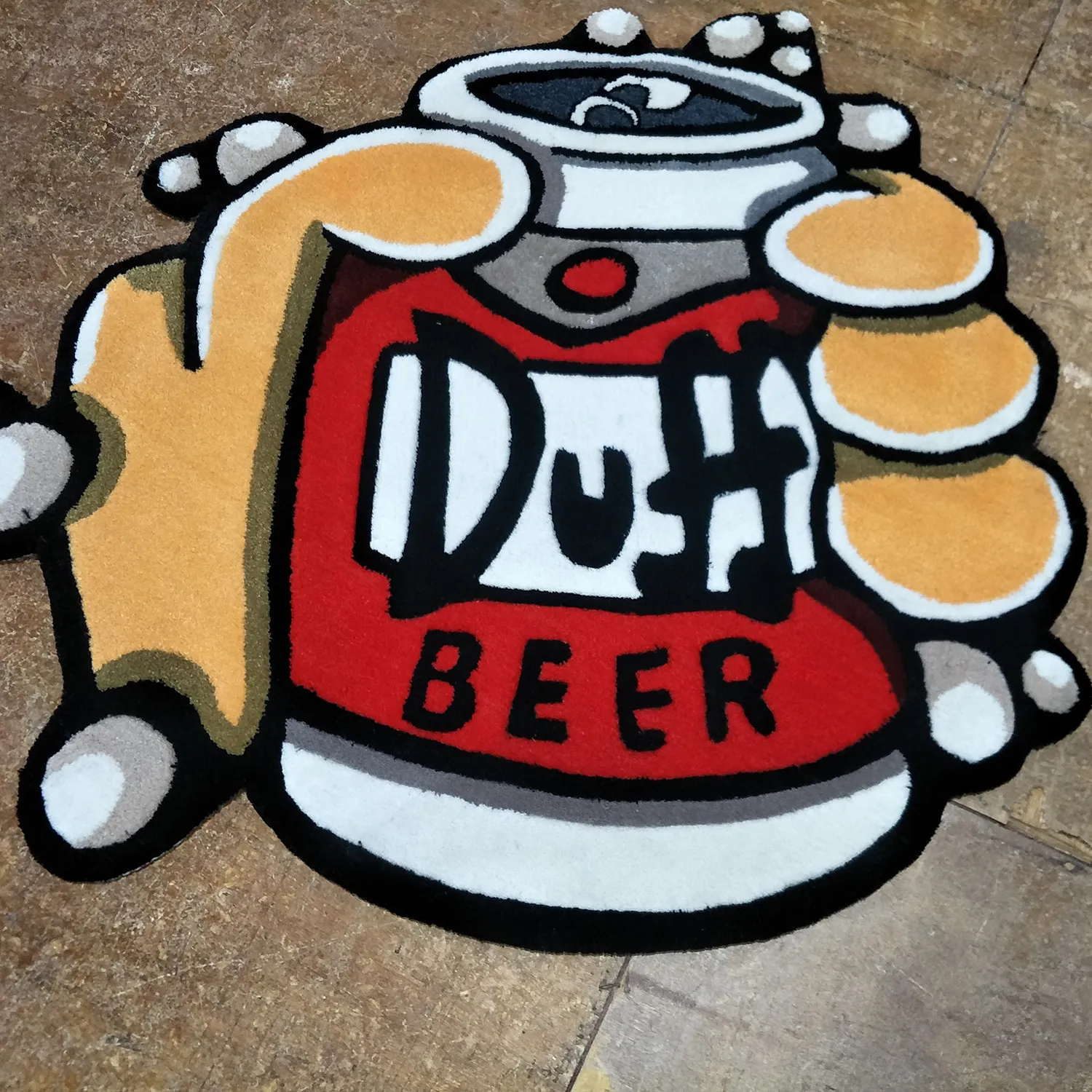 custom logo rug (13)