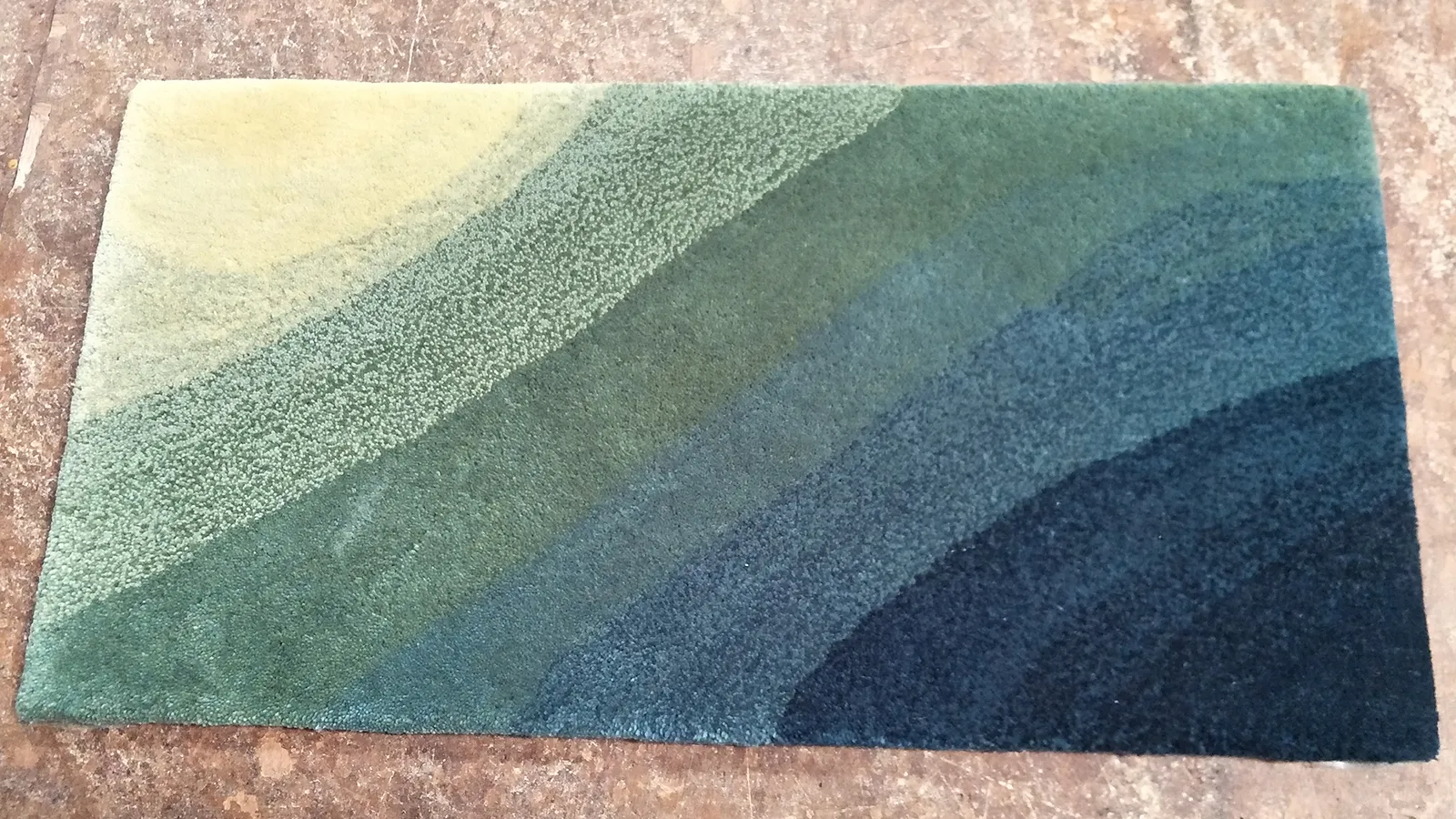 Velvet / Level Cut Pile