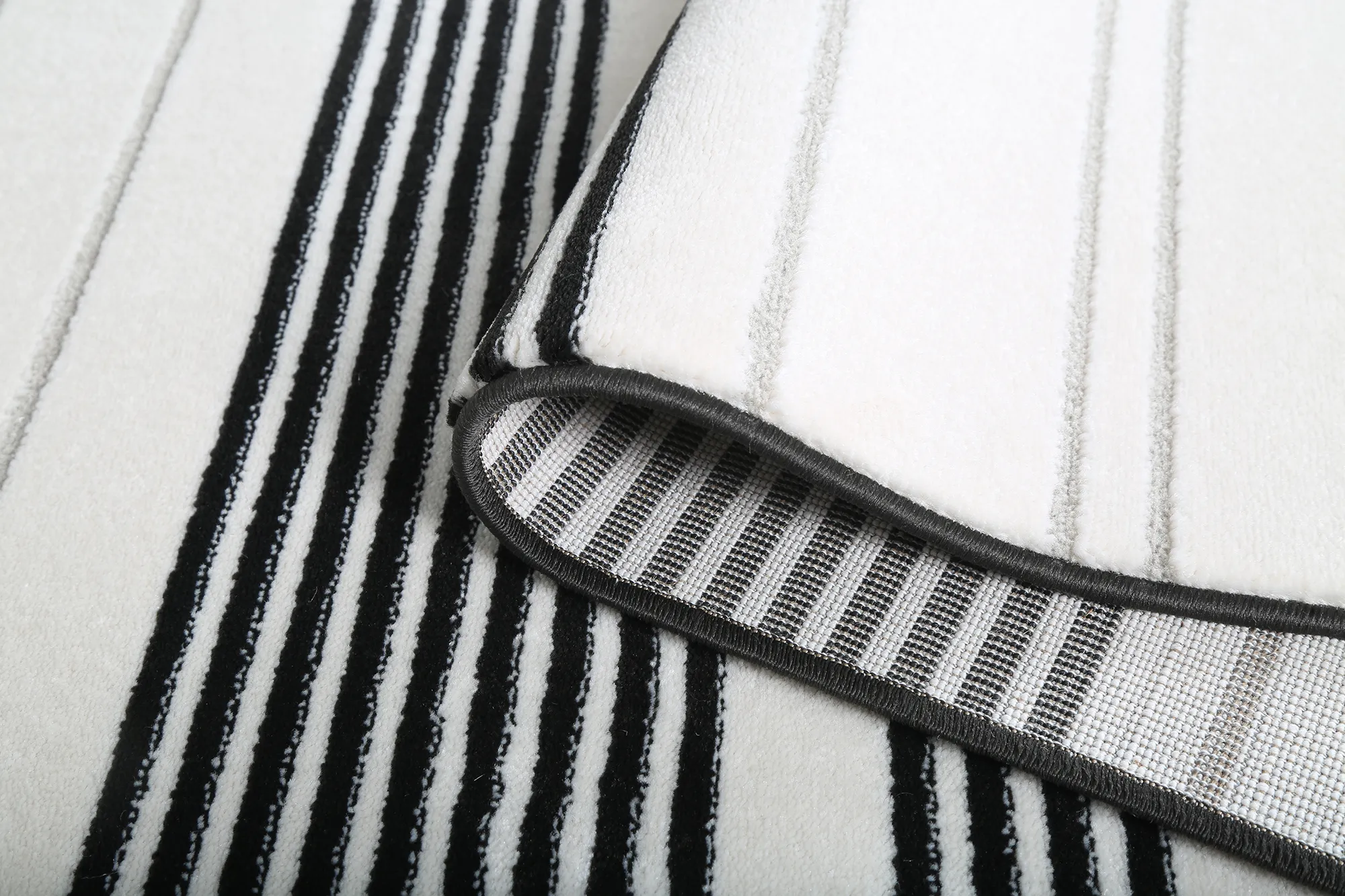 Rigorous Quality Control