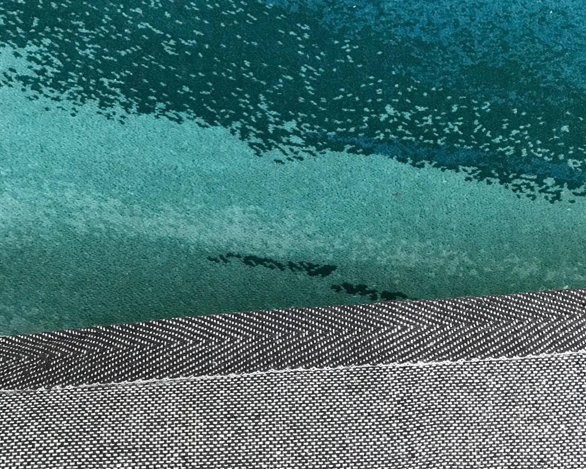 Custom Axminster Rugs