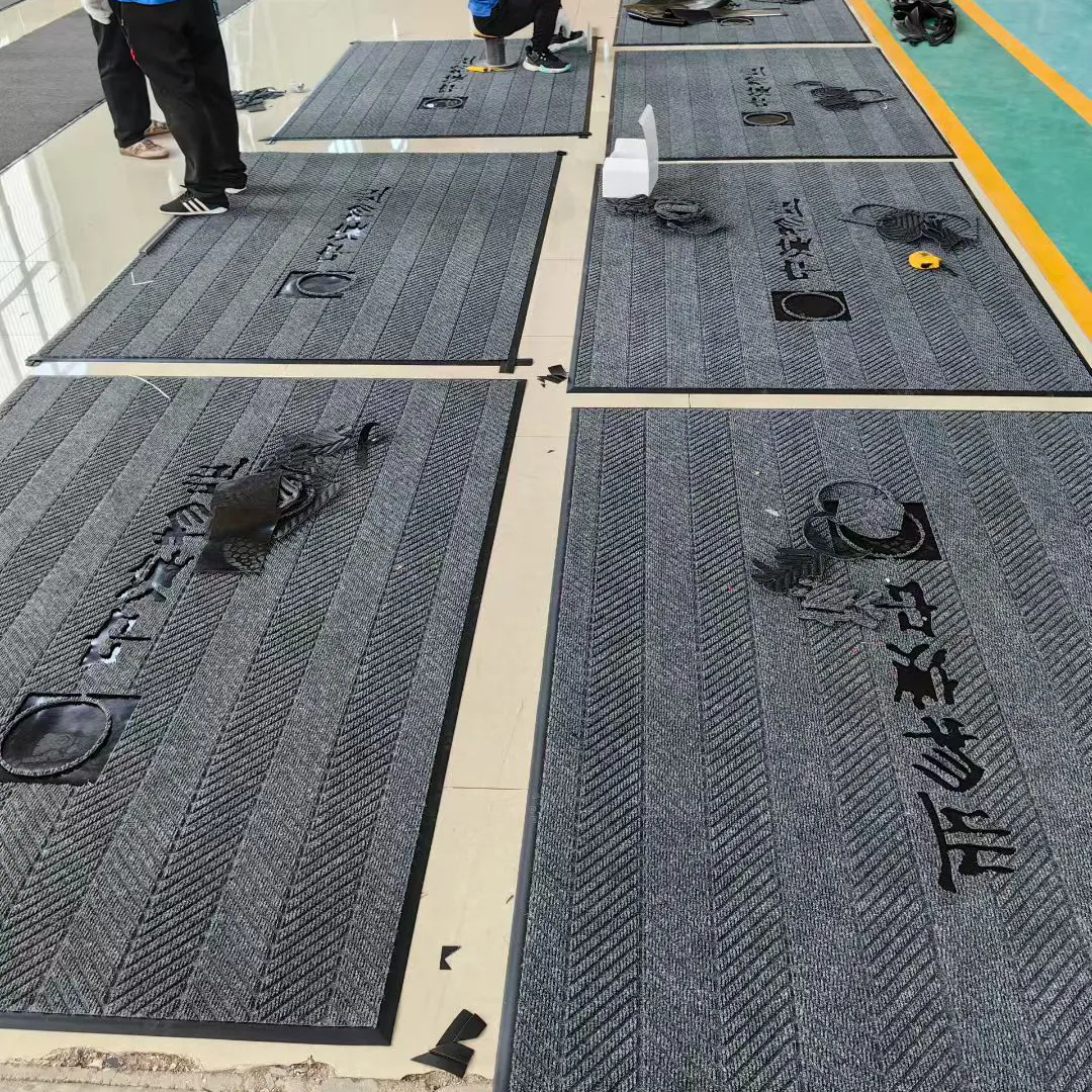 Why Effective Floor Safety & Soil Control Matting Matters