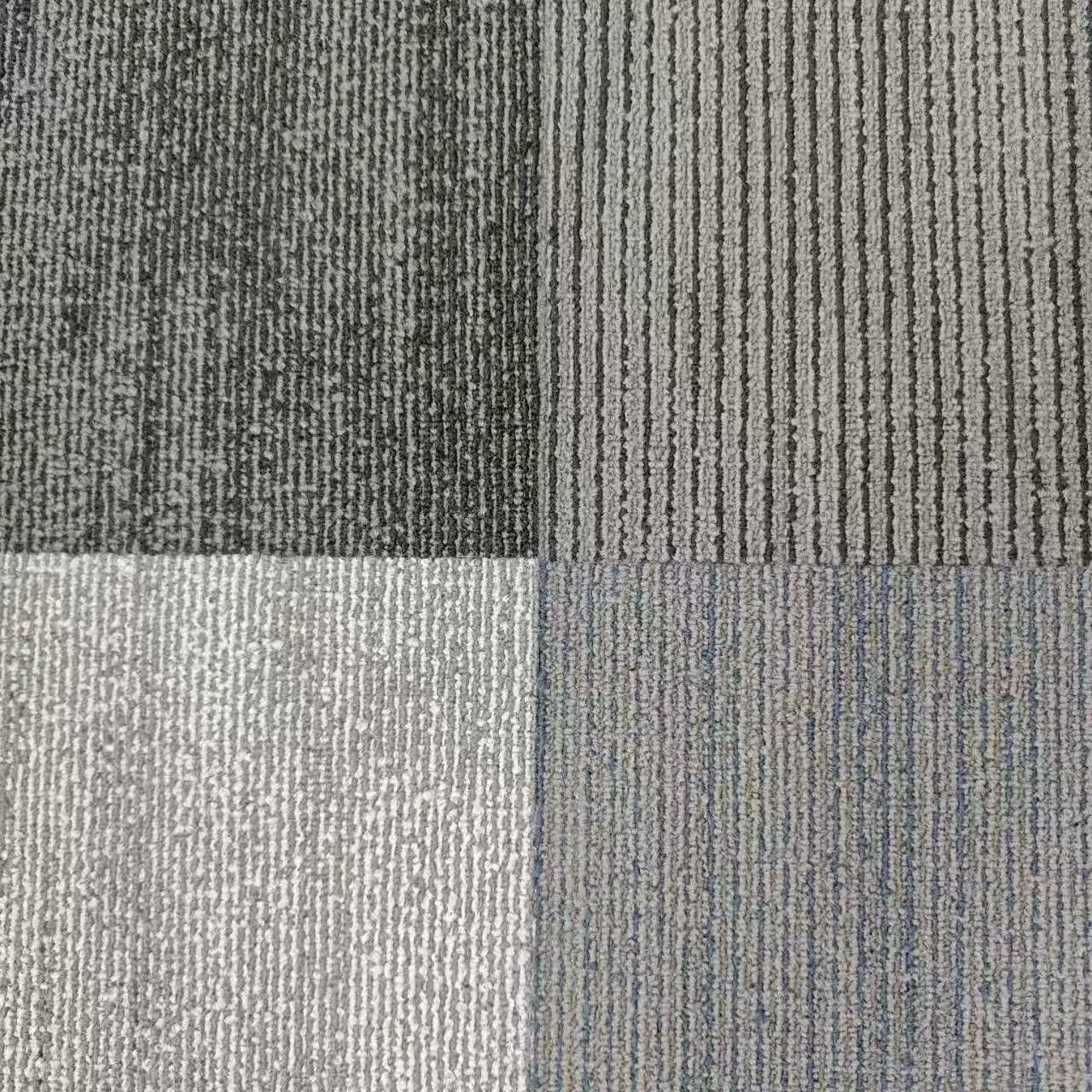 actual colors